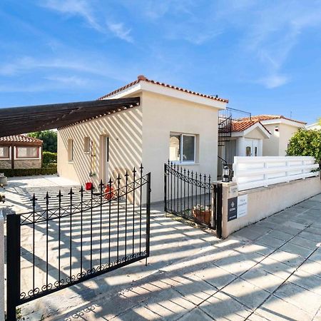 Bungalow Summerside By Ezoria Villas Корал-Бэй Экстерьер фото